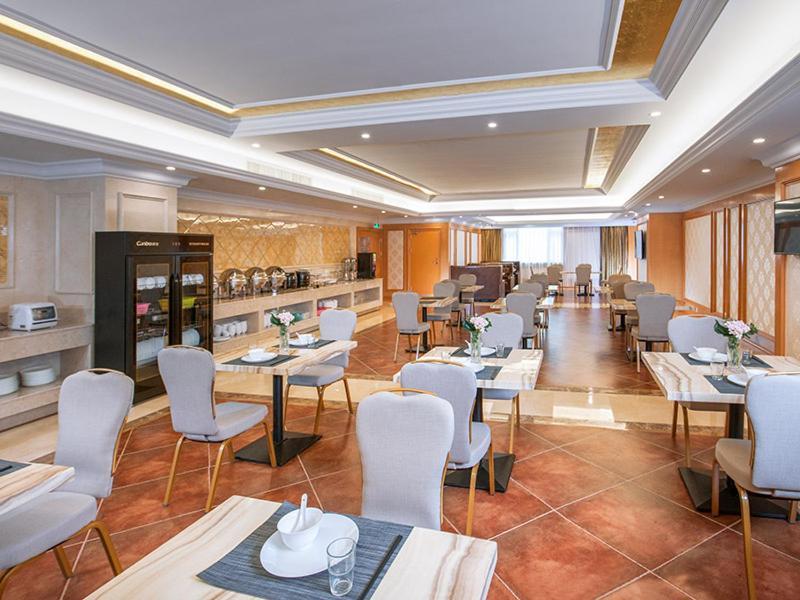 Vienna Hotel Guangdong Zhongshan Nanlang Exterior foto